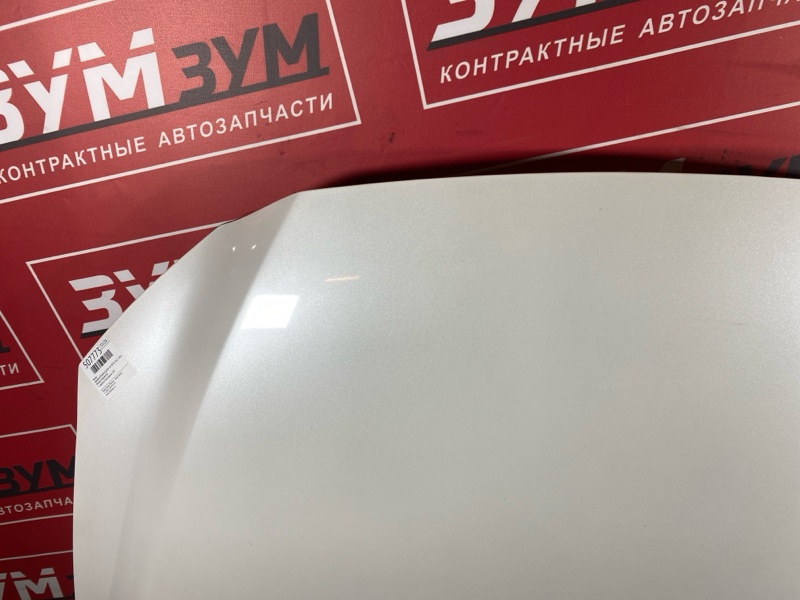 Капот, 29500 рублей, Солонцы