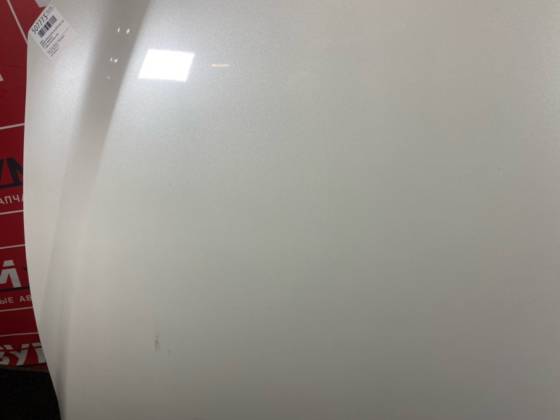 Капот, 29500 рублей, Солонцы