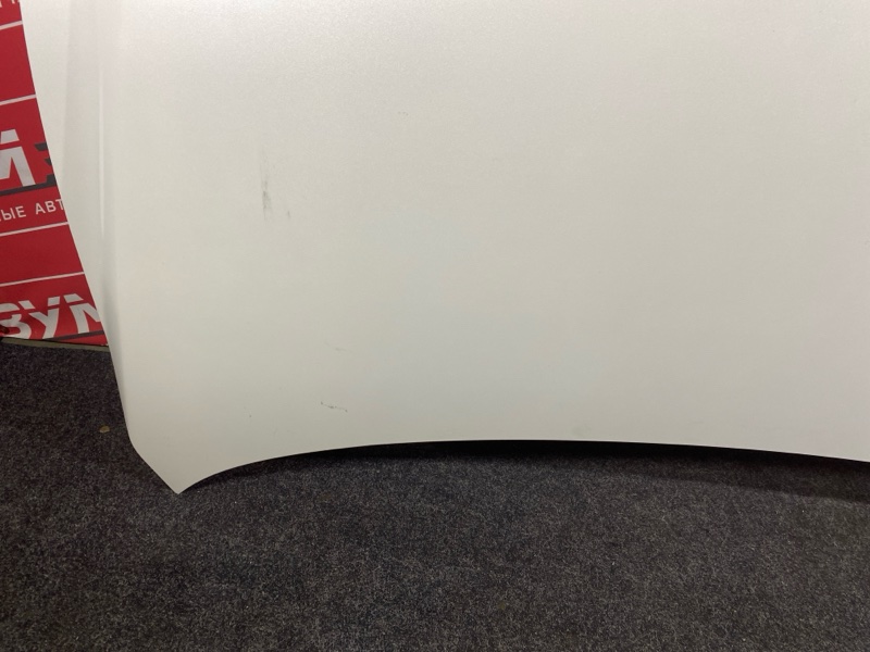 Капот, 29500 рублей, Солонцы