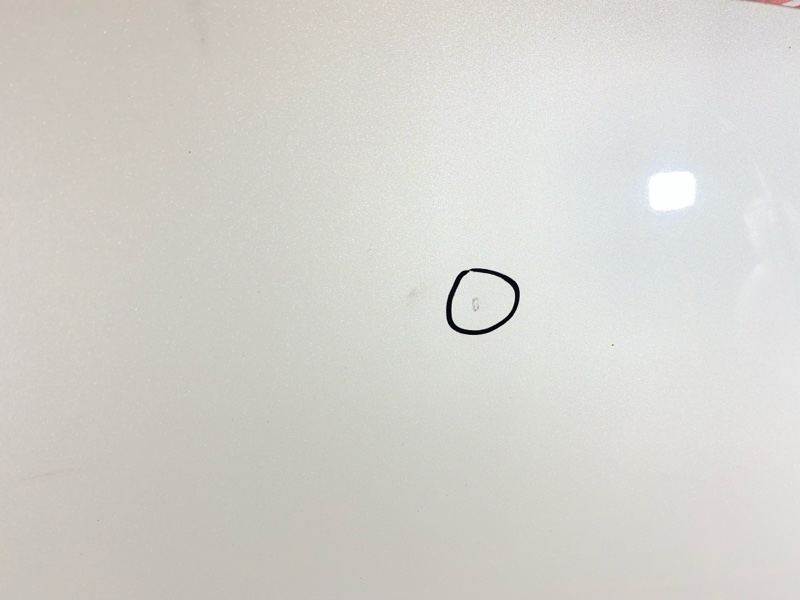 Капот, 29500 рублей, Солонцы