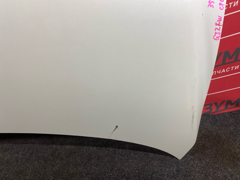 Капот, 29500 рублей, Солонцы