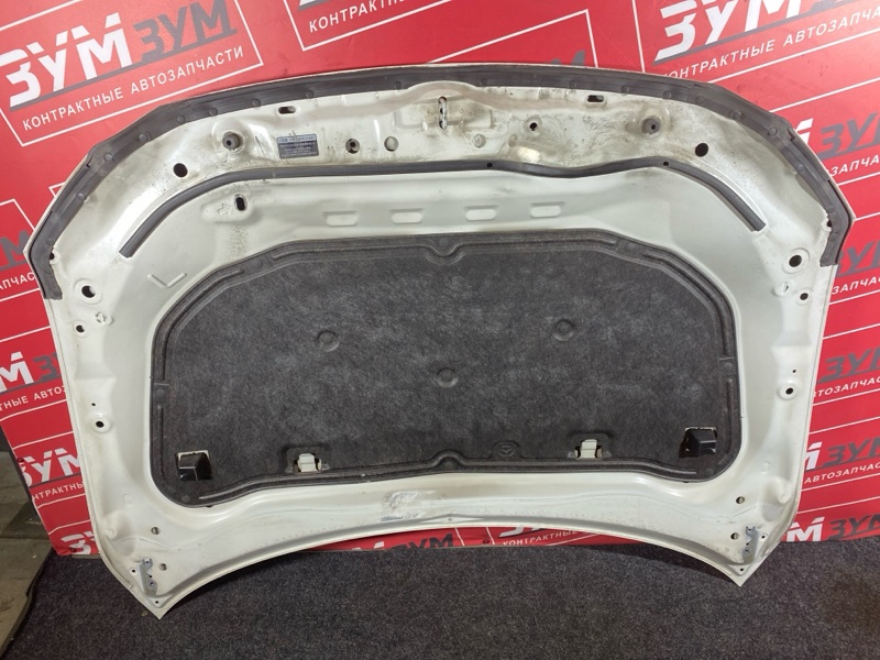 Капот, 29500 рублей, Солонцы