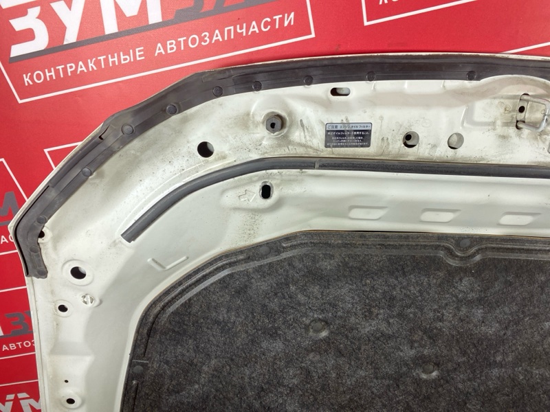 Капот, 29500 рублей, Солонцы