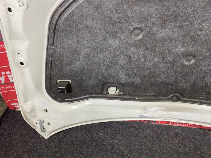 Капот, 29500 рублей, Солонцы