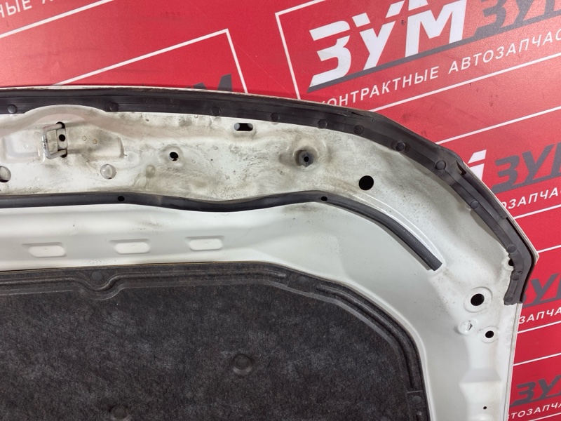 Капот, 29500 рублей, Солонцы