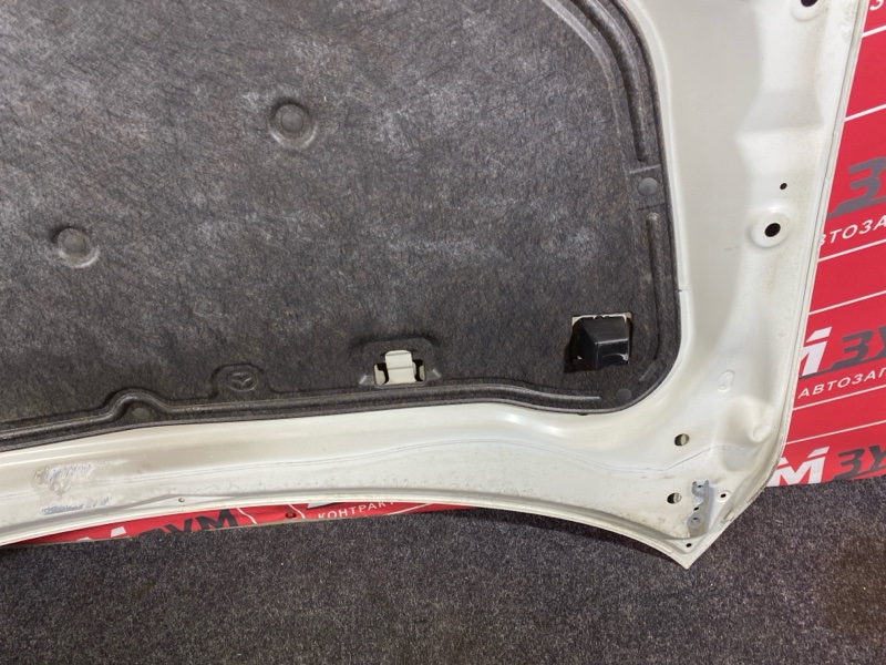 Капот, 29500 рублей, Солонцы