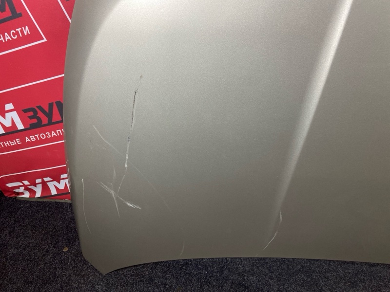 Капот, 7000 рублей, Солонцы