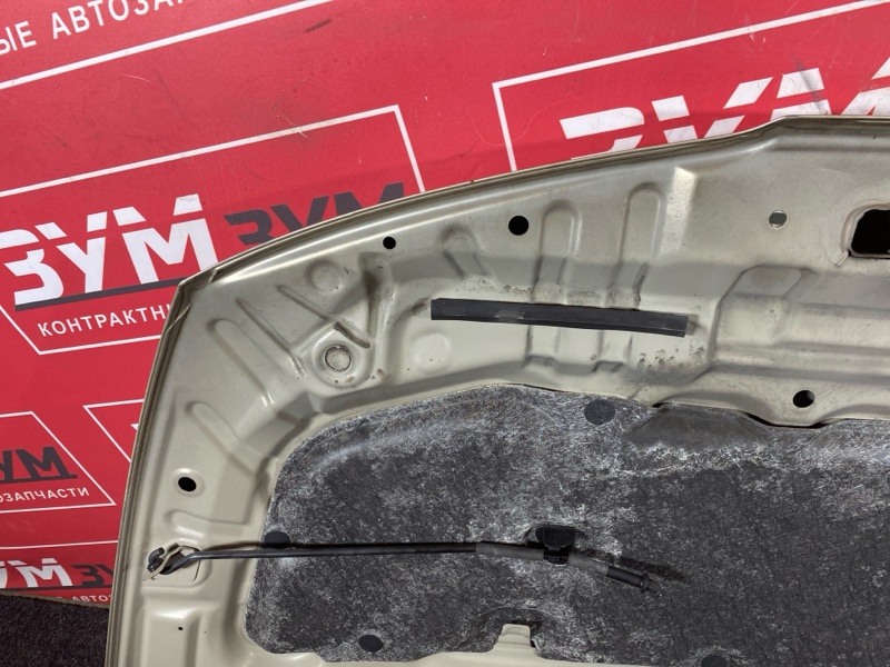 Капот, 7000 рублей, Солонцы