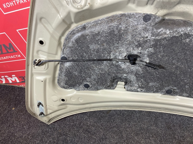 Капот, 7000 рублей, Солонцы