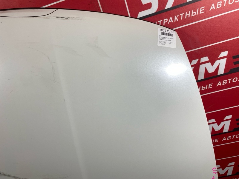 Капот, 12400 рублей, Солонцы