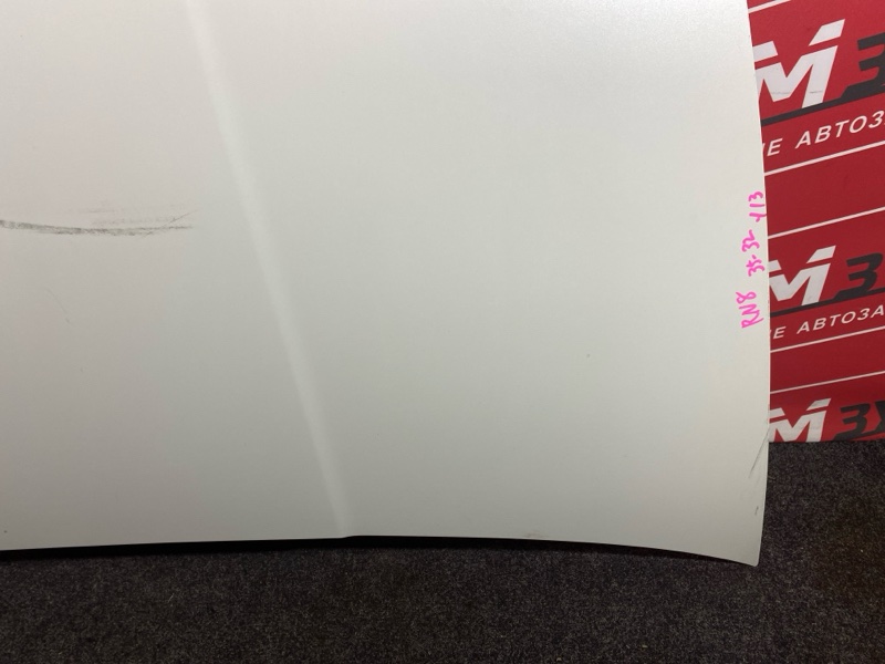 Капот, 12400 рублей, Солонцы