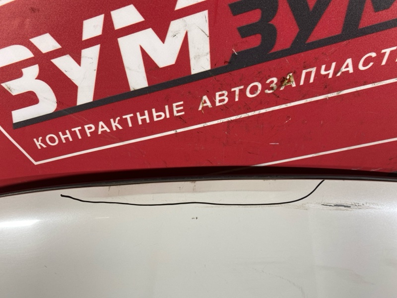 Капот, 12400 рублей, Солонцы