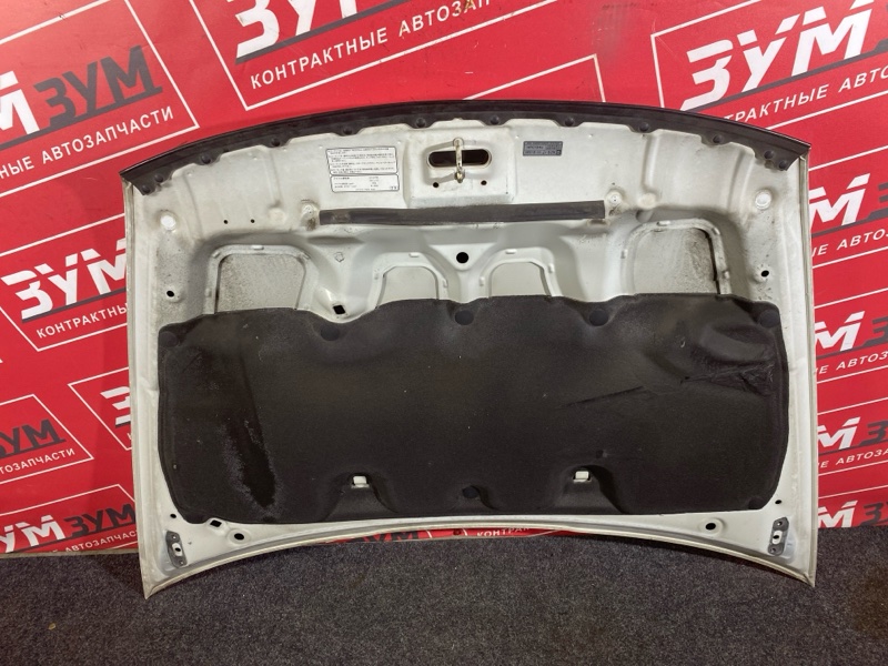 Капот, 12400 рублей, Солонцы