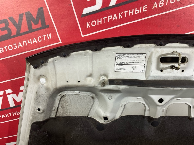 Капот, 12400 рублей, Солонцы