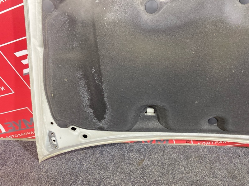 Капот, 12400 рублей, Солонцы