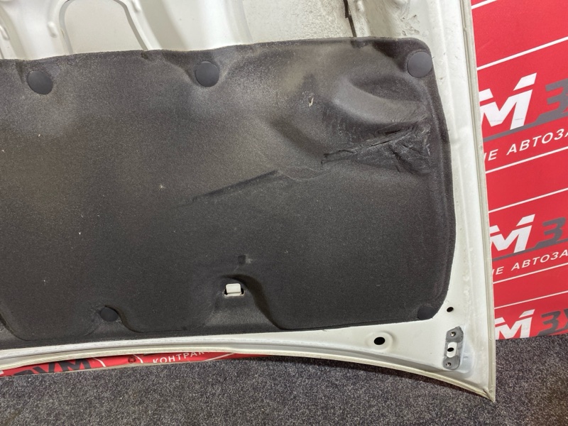 Капот, 12400 рублей, Солонцы