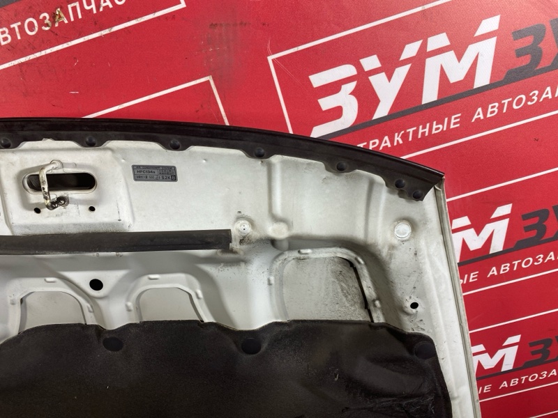 Капот, 12400 рублей, Солонцы