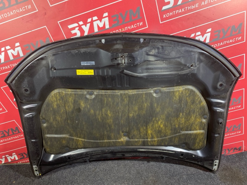 Капот, 52300 рублей, Солонцы