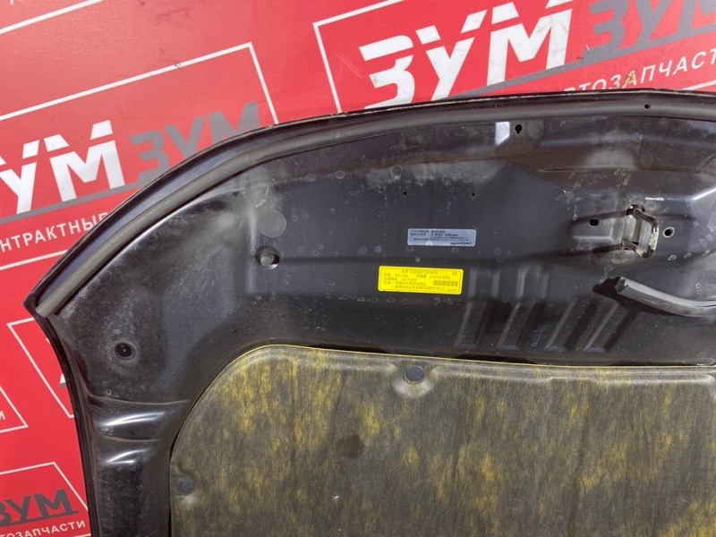 Капот, 52300 рублей, Солонцы