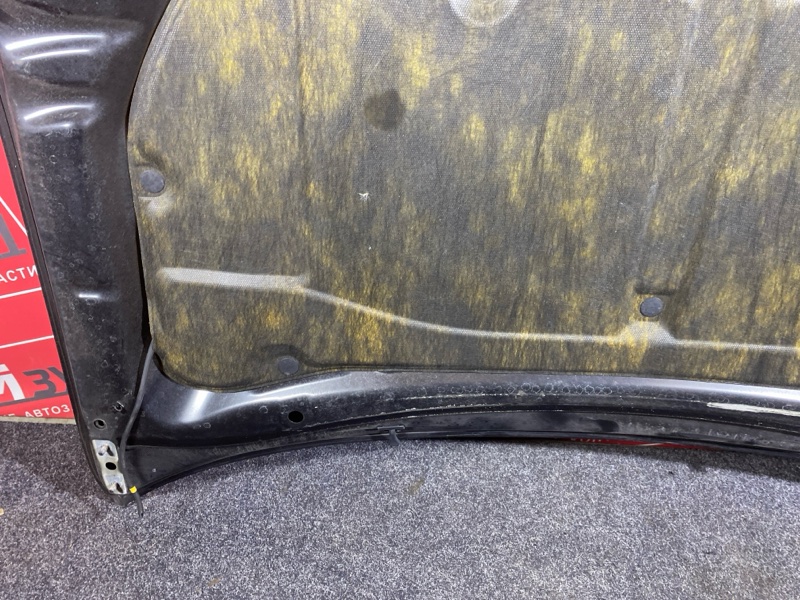 Капот, 52300 рублей, Солонцы