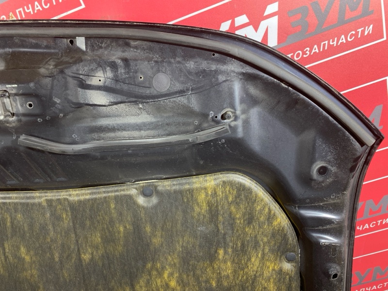 Капот, 52300 рублей, Солонцы