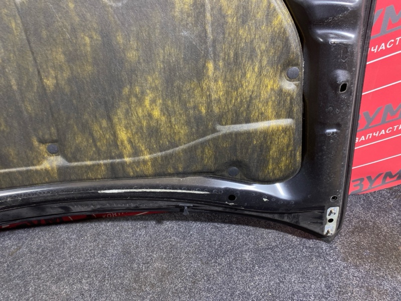 Капот, 52300 рублей, Солонцы