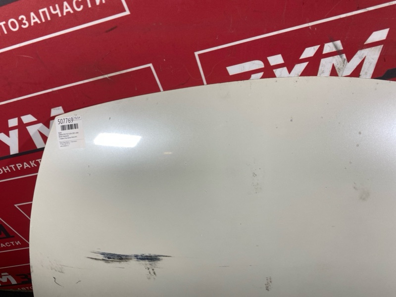 Капот, 14000 рублей, Солонцы