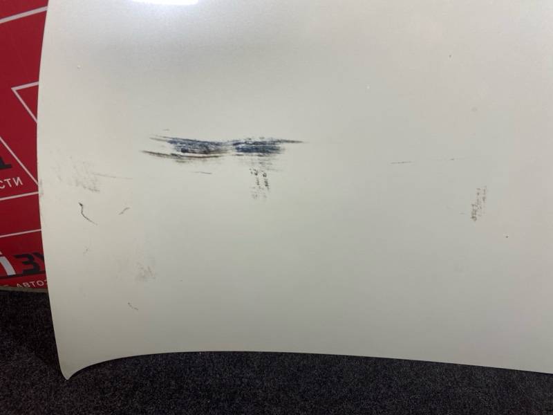 Капот, 14000 рублей, Солонцы