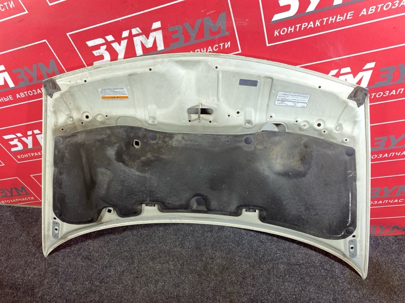 Капот, 14000 рублей, Солонцы