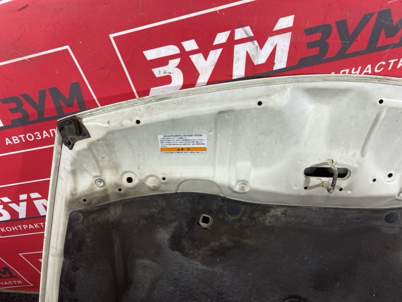 Капот, 14000 рублей, Солонцы