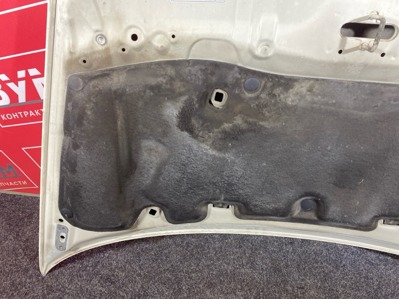 Капот, 14000 рублей, Солонцы