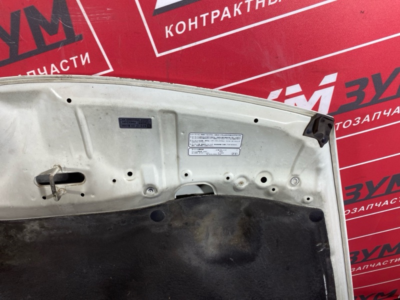 Капот, 14000 рублей, Солонцы