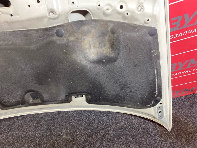 Капот, 14000 рублей, Солонцы