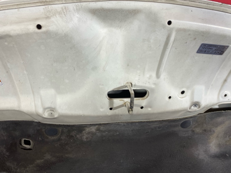 Капот, 14000 рублей, Солонцы