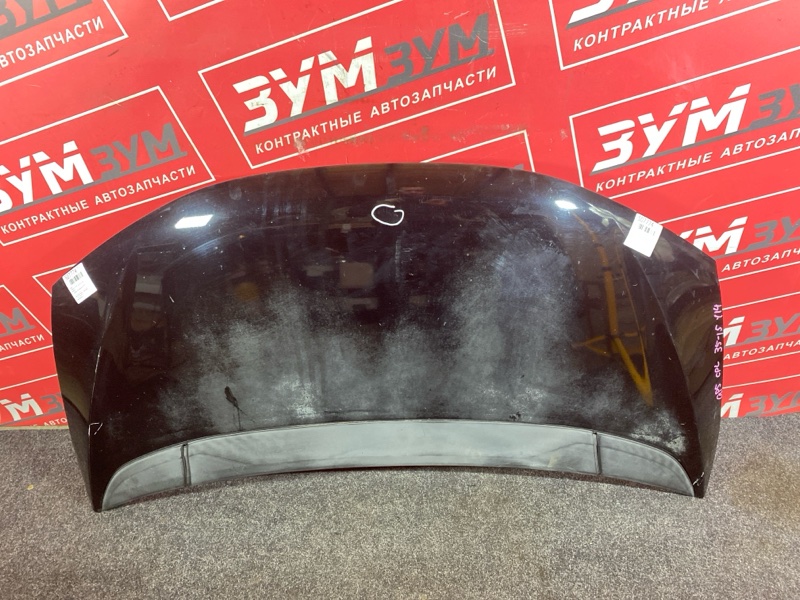 Капот, 18000 рублей, Солонцы