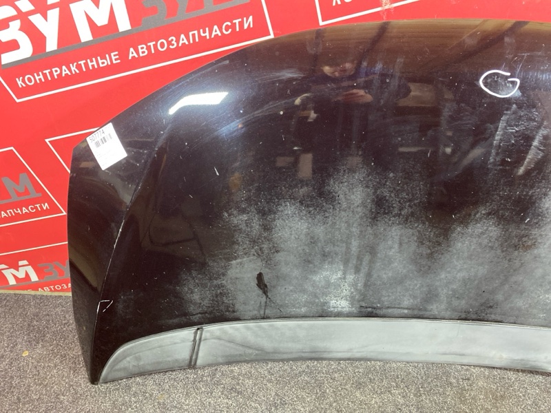 Капот, 18000 рублей, Солонцы