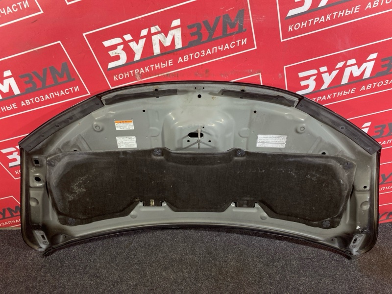 Капот, 18000 рублей, Солонцы