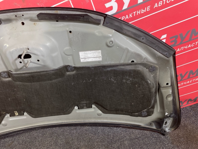 Капот, 18000 рублей, Солонцы