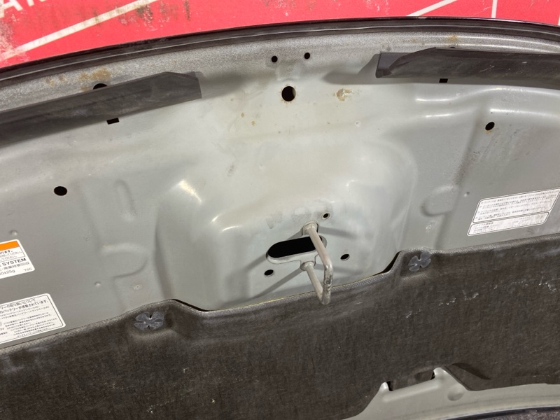 Капот, 18000 рублей, Солонцы