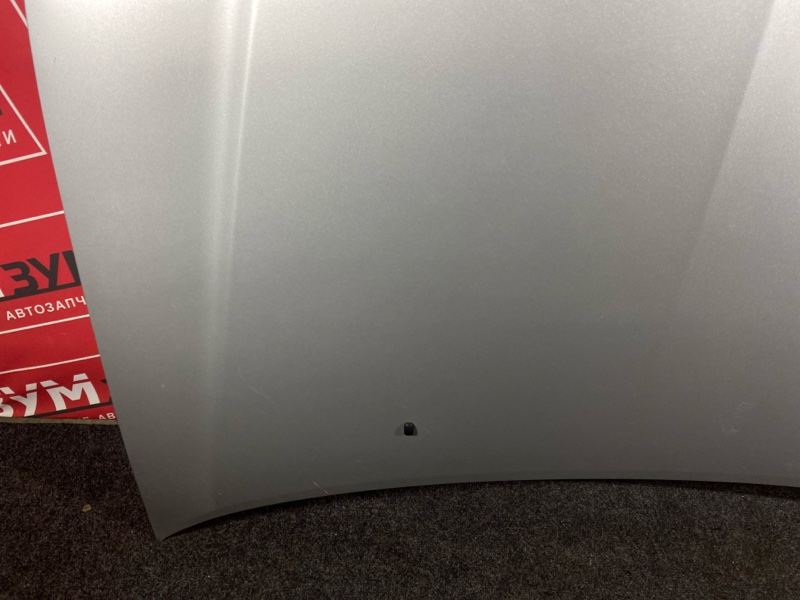 Капот, 17000 рублей, Солонцы