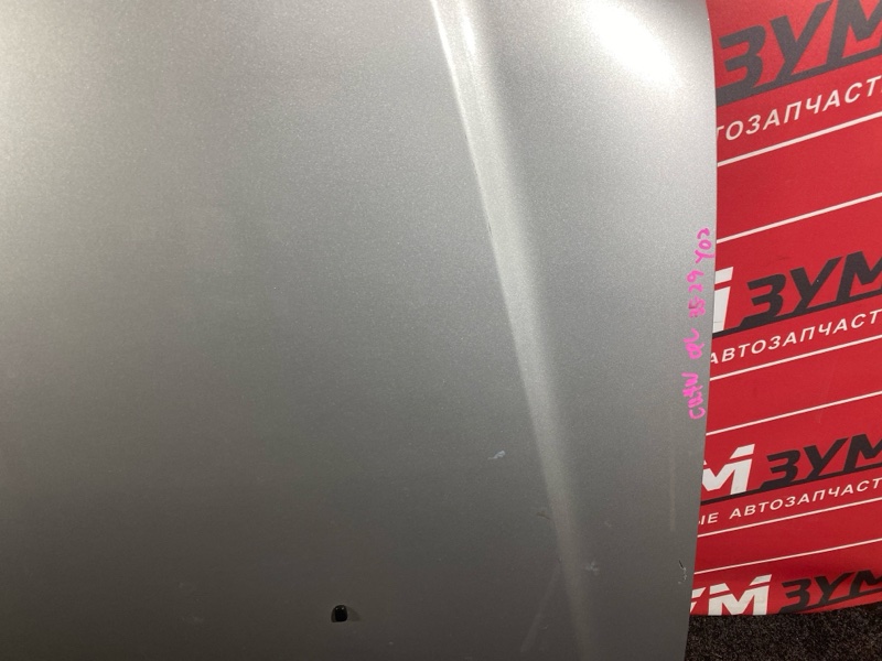 Капот, 17000 рублей, Солонцы