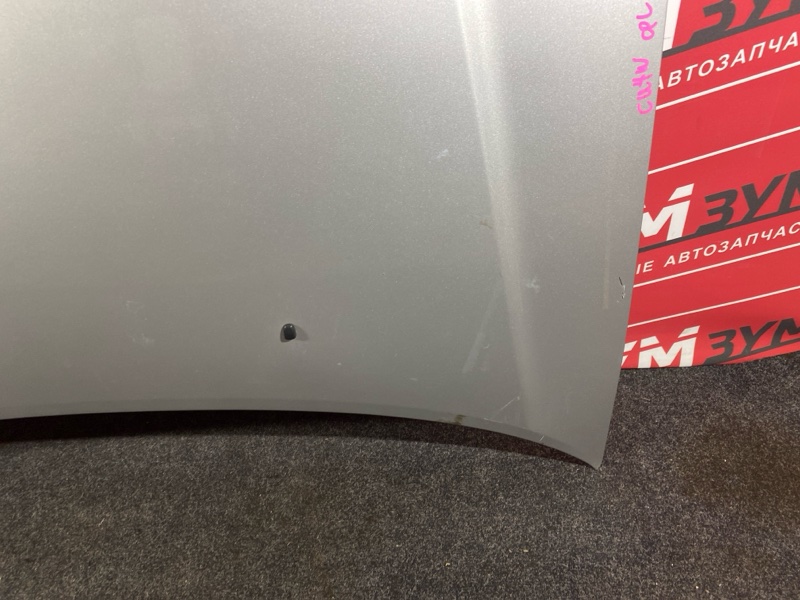 Капот, 17000 рублей, Солонцы