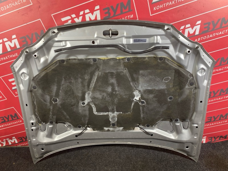 Капот, 17000 рублей, Солонцы