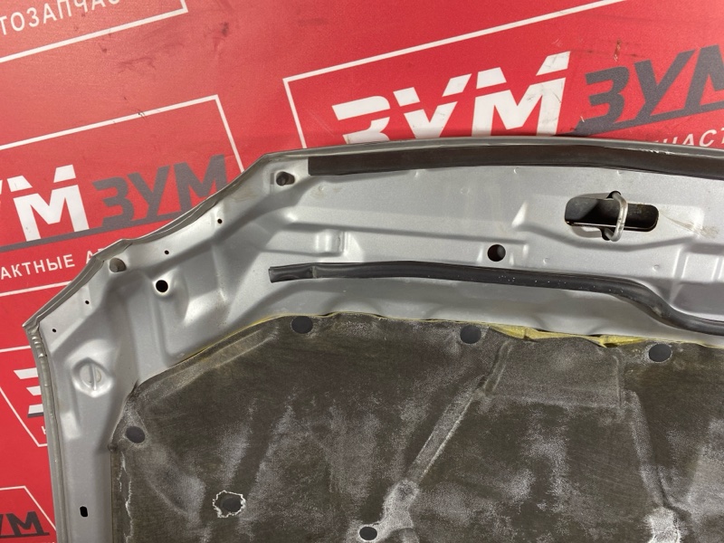 Капот, 17000 рублей, Солонцы