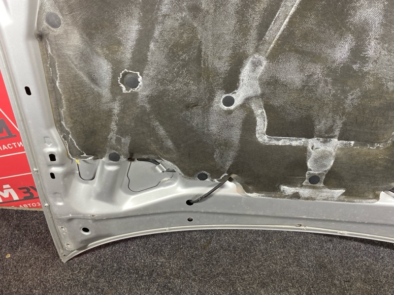 Капот, 17000 рублей, Солонцы