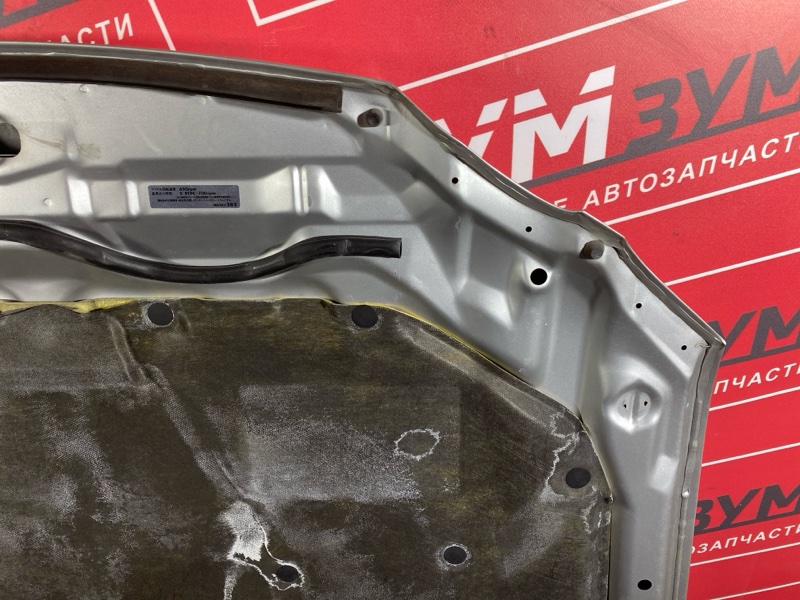 Капот, 17000 рублей, Солонцы