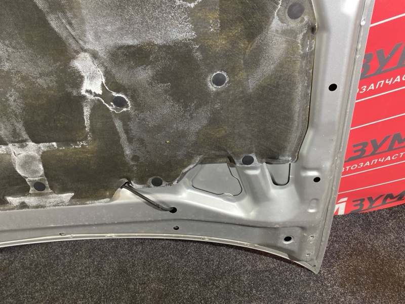 Капот, 17000 рублей, Солонцы