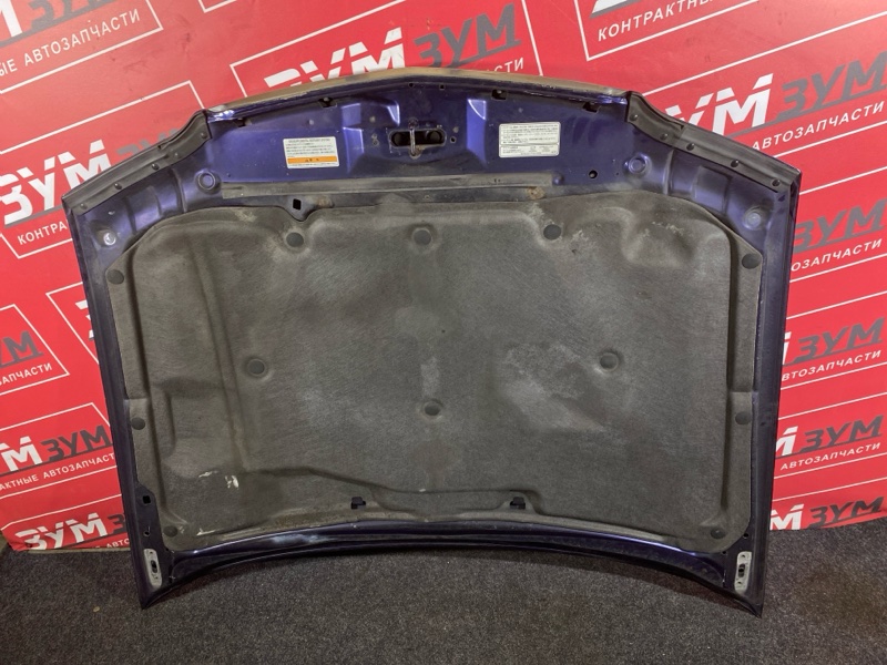 Капот, 10000 рублей, Солонцы