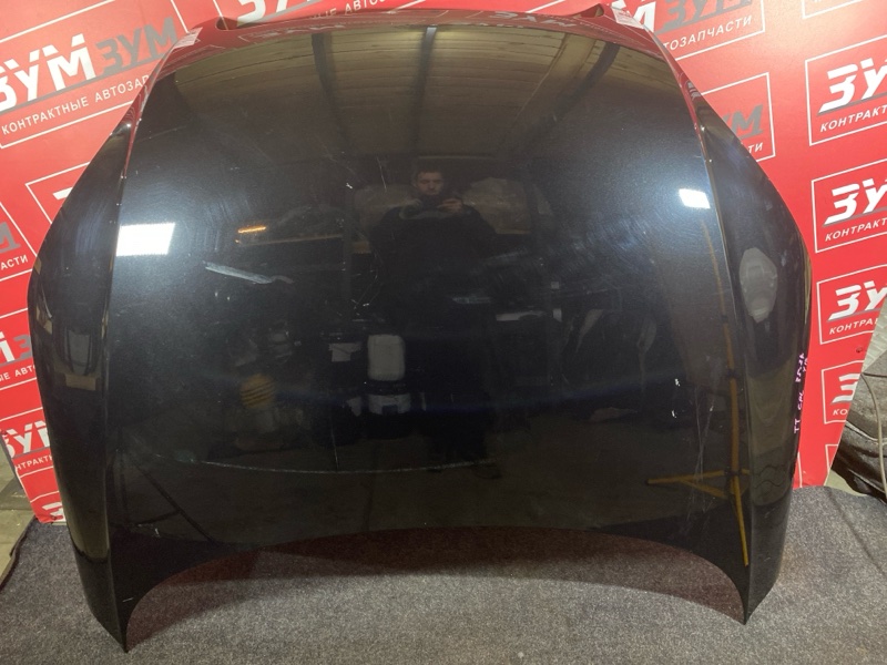 Капот, 20000 рублей, Солонцы