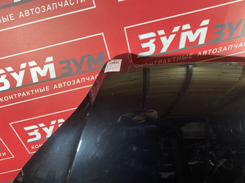 Капот, 20000 рублей, Солонцы